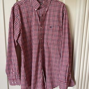 Heybo Outdoors Men’s Button Down